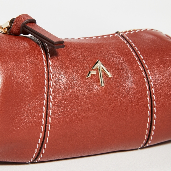 MANU Atelier Micro bag - Picture 5 of 16